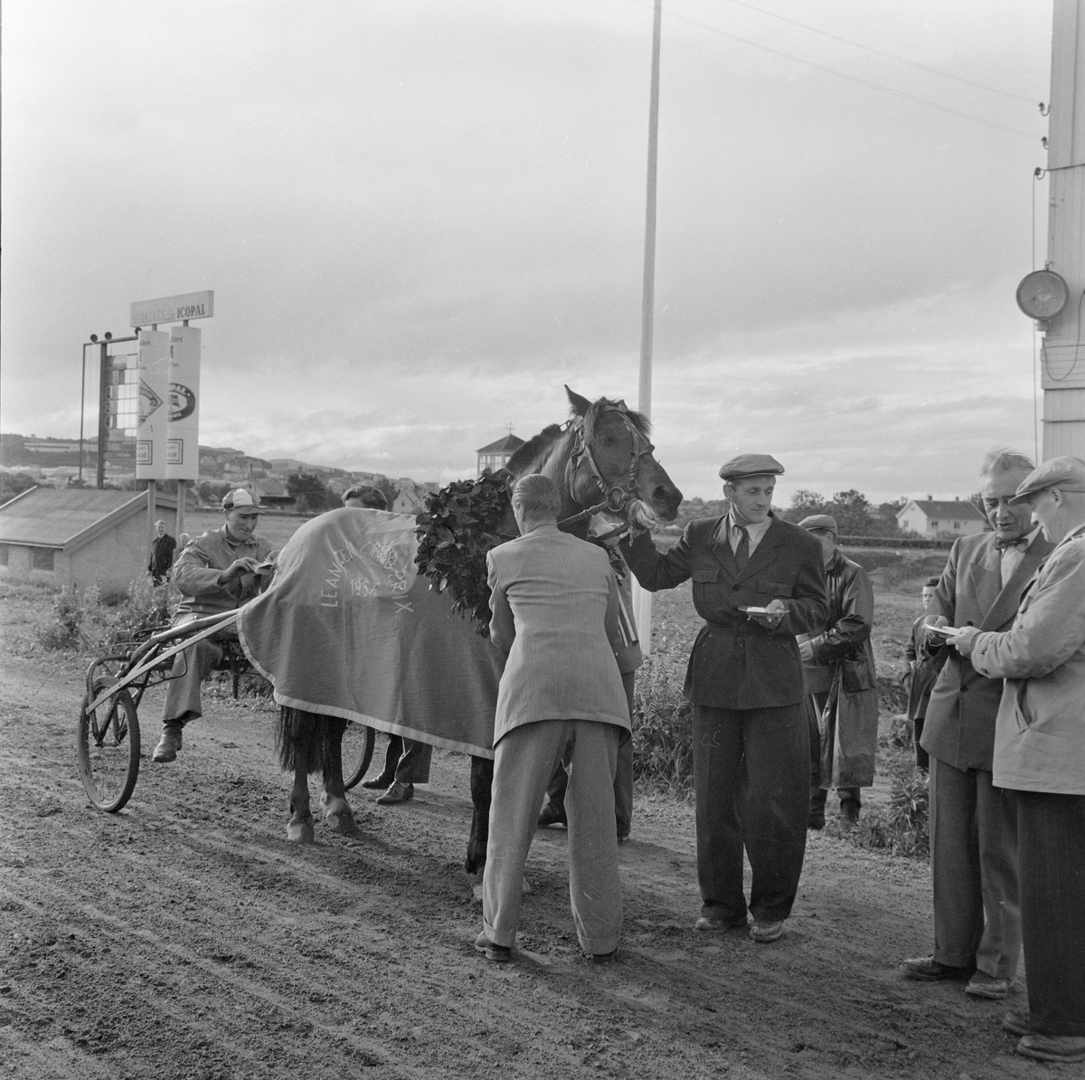 Leangen Grand Prix