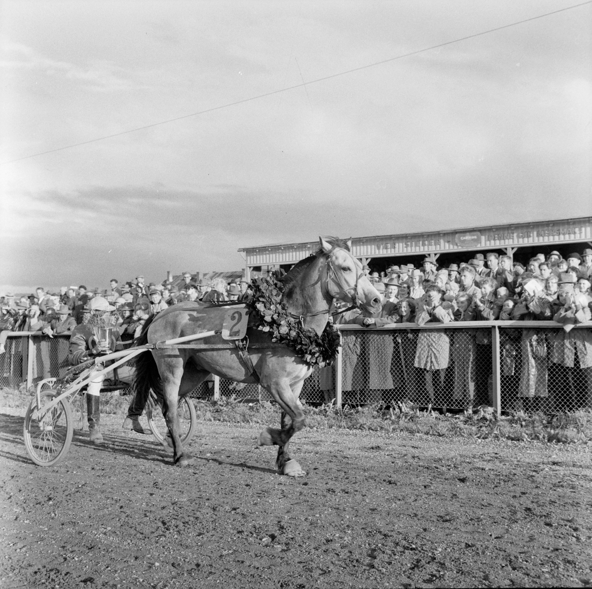 Leangen Grand Prix