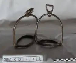 Stigbøyler