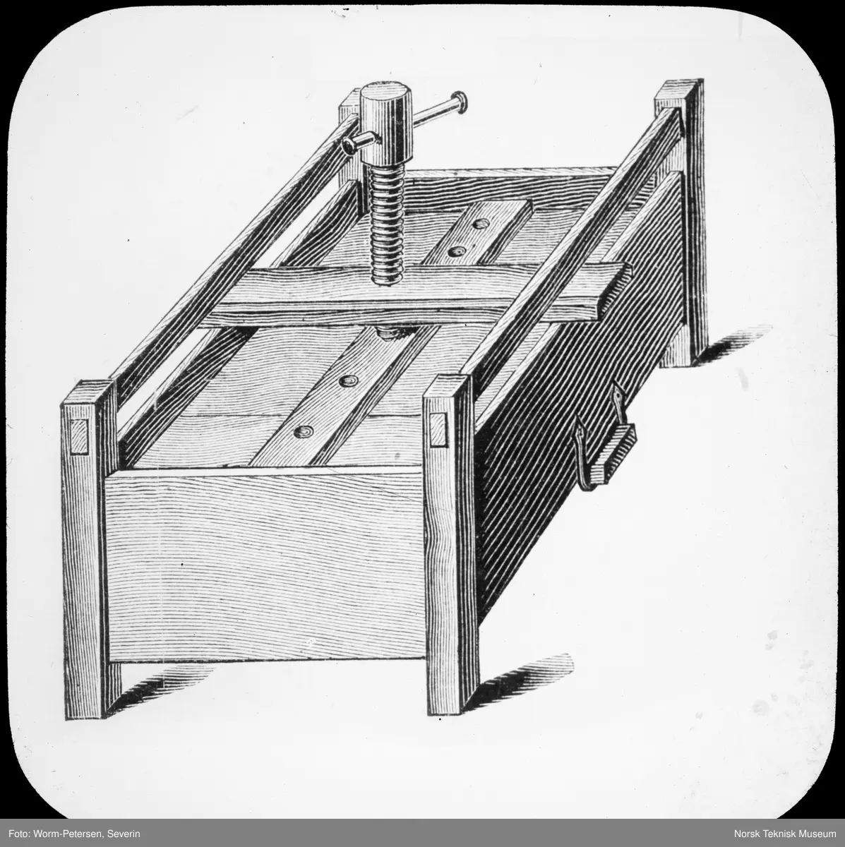 Humlepresse (Bryggeri)