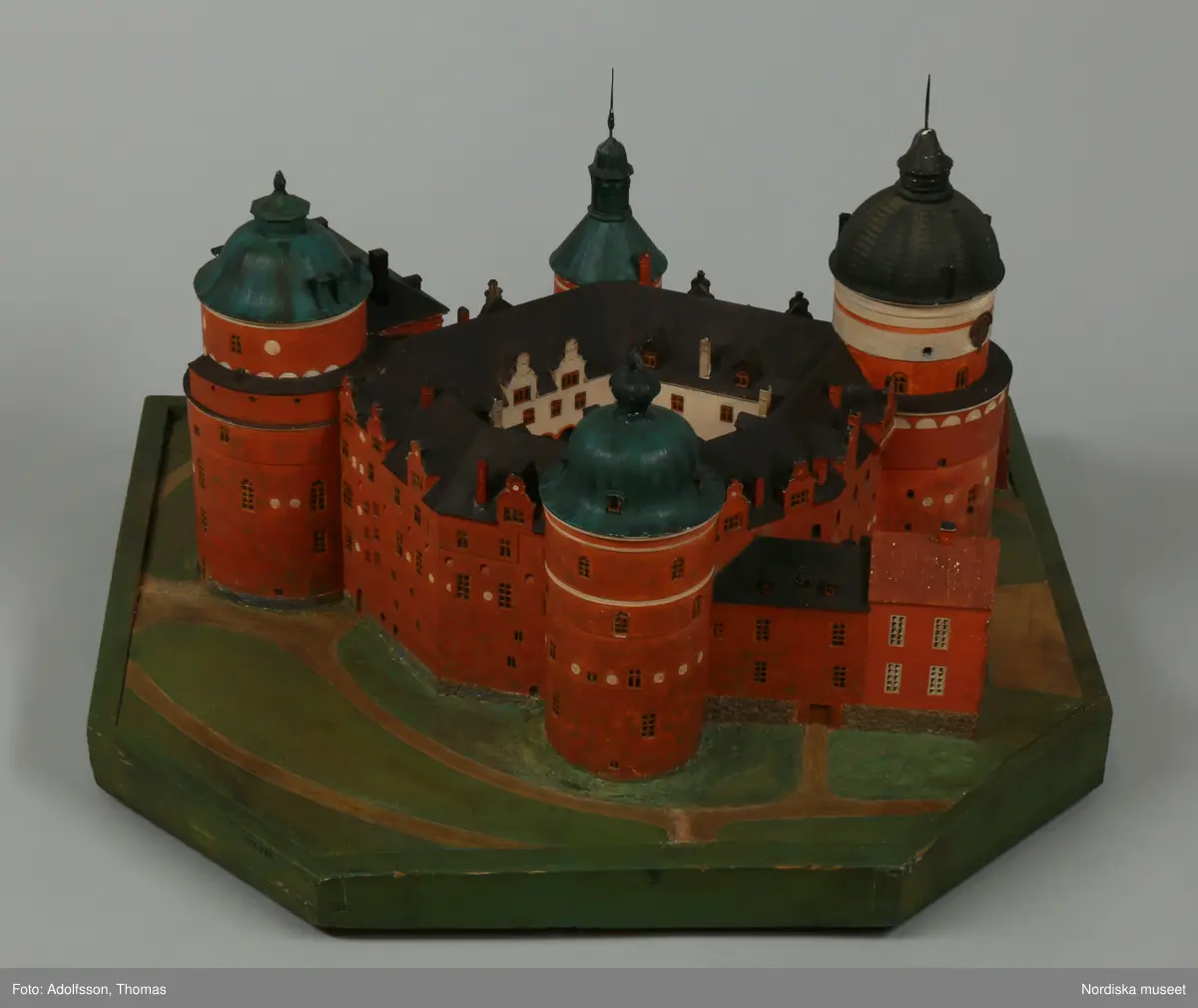 Slott