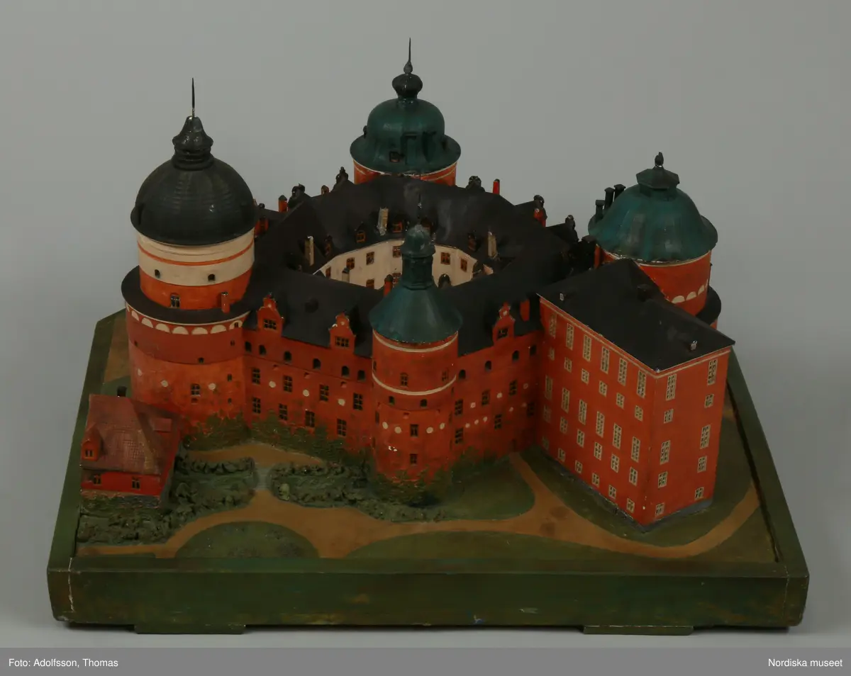 Slott