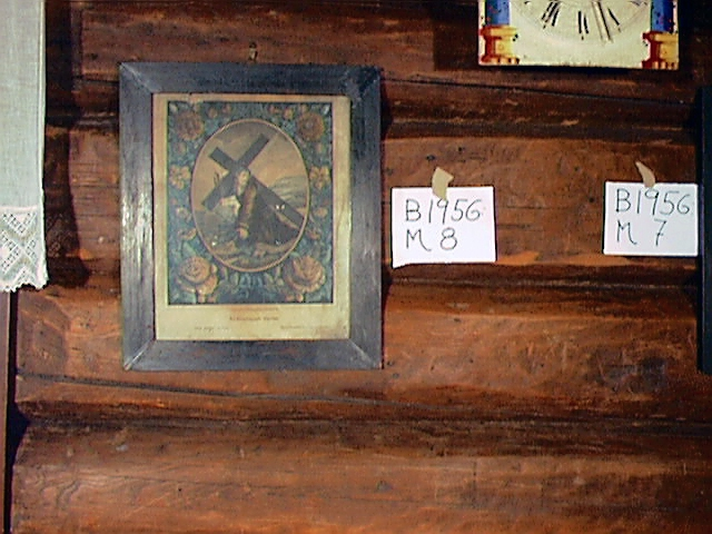 Jesus bærer korset