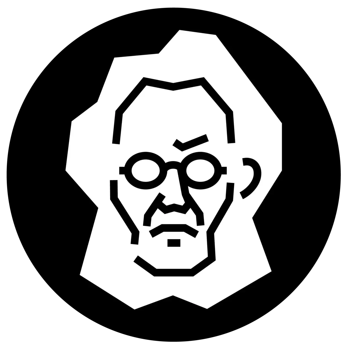 Logo: Ibsen Museum & Teater. 