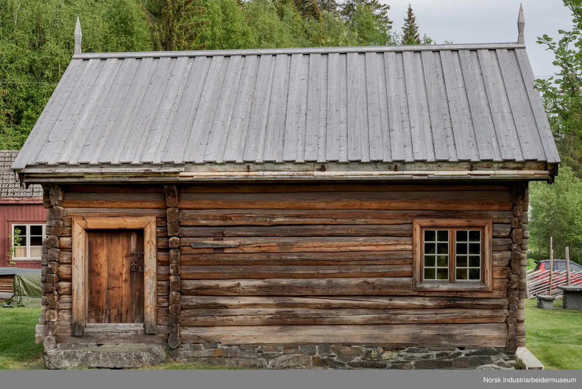 Reisjåstugo