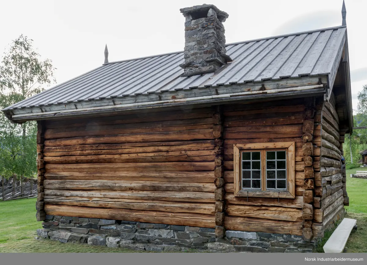 Reisjåstugo