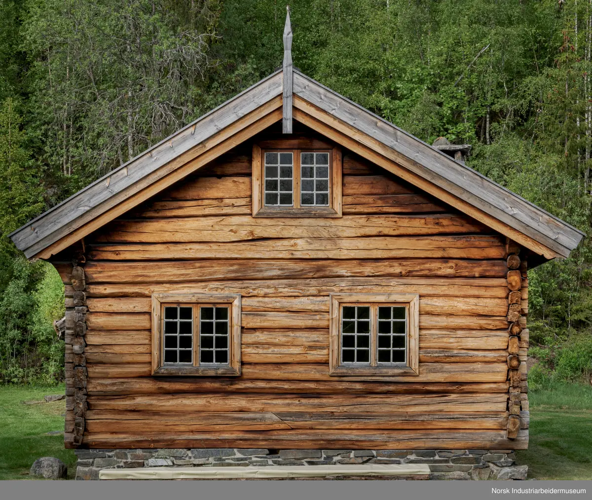 Reisjåstugo