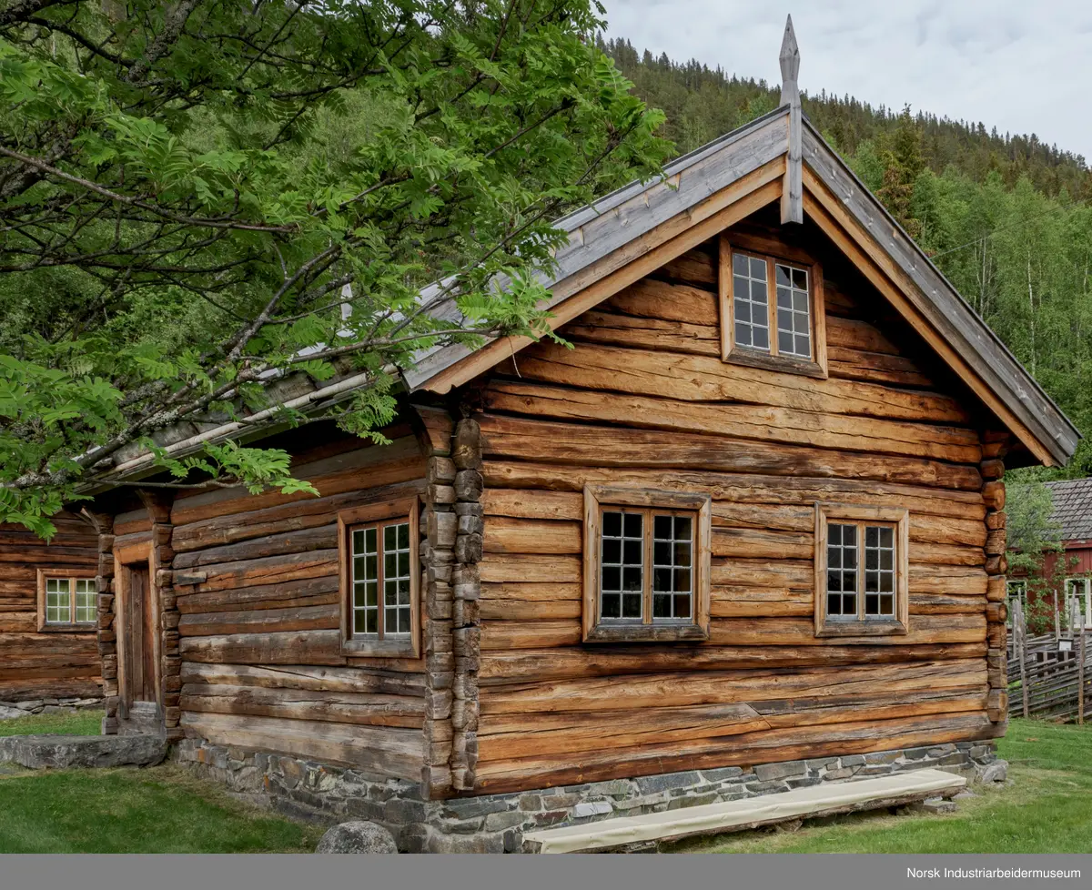 Reisjåstugo