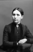 Ida Pagrotsky