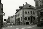 Stadspresidenten Nentzels gård, 