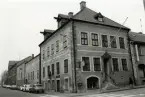 Stadspresidenten Nentzel gård, 