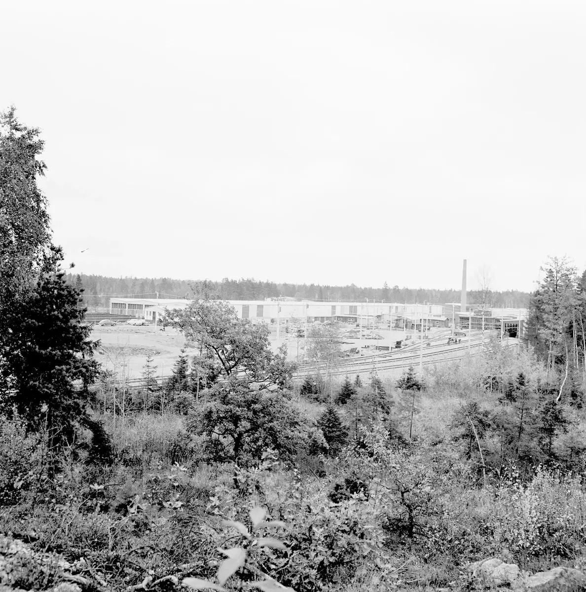 Högdalshallen