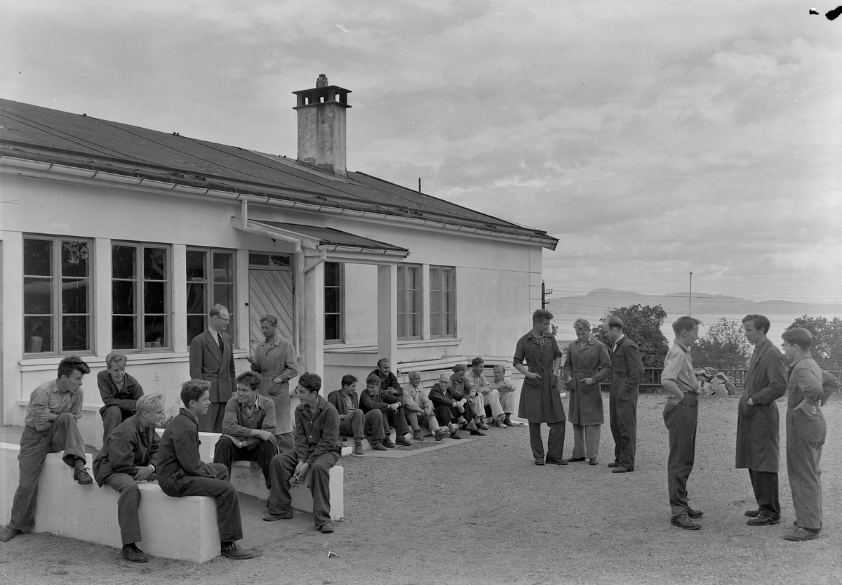 Strinda og Malvik yrkesskole
