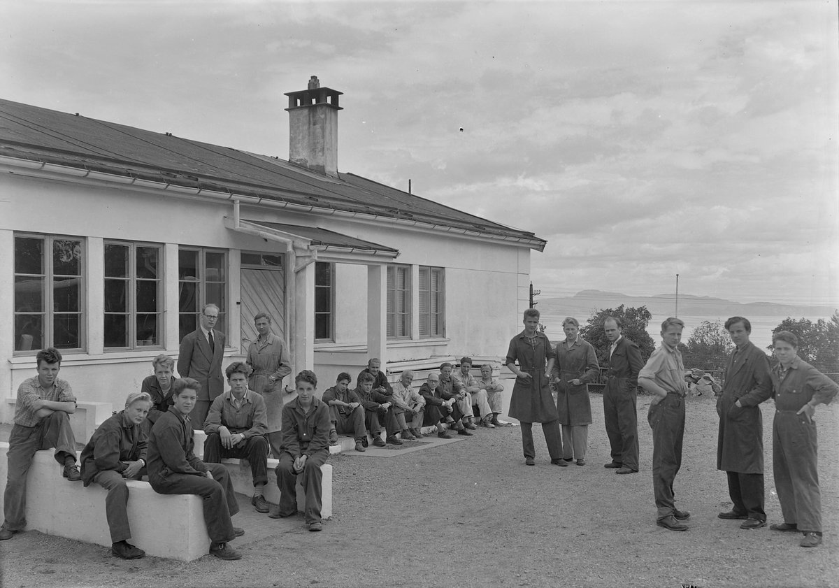 Strinda og Malvik yrkesskole