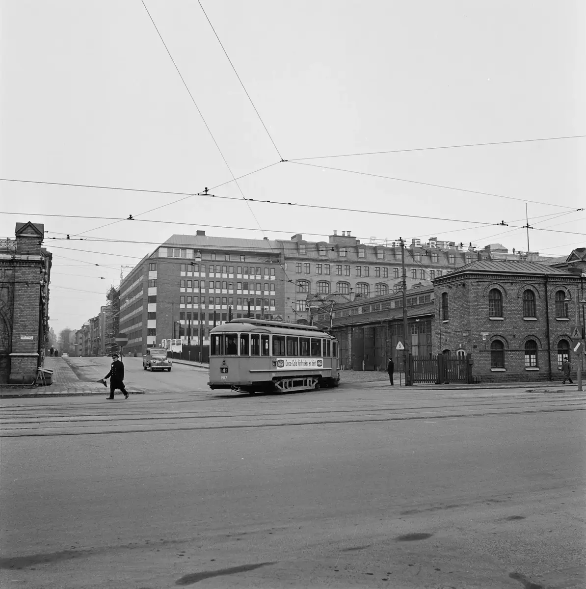 Norrhallen