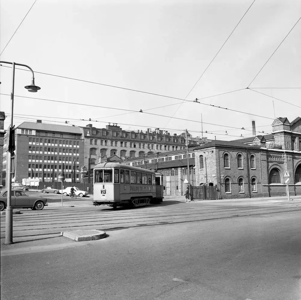 Norrhallen