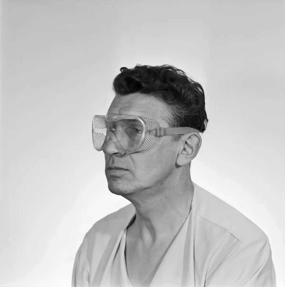 Skyddsglasögon