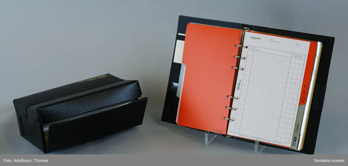 Planeringskalender
