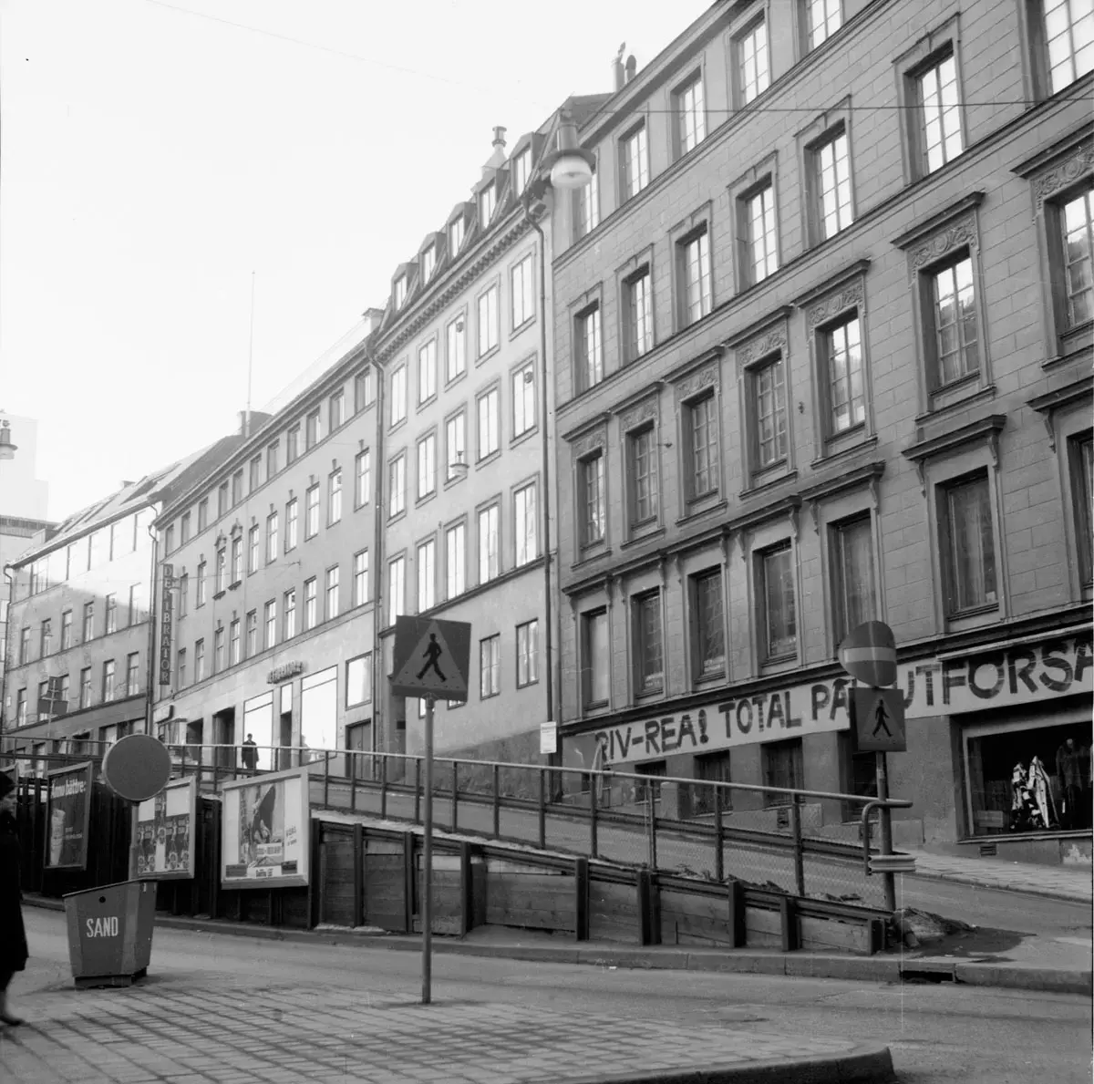 Mäster Samuelsgatan 28-34