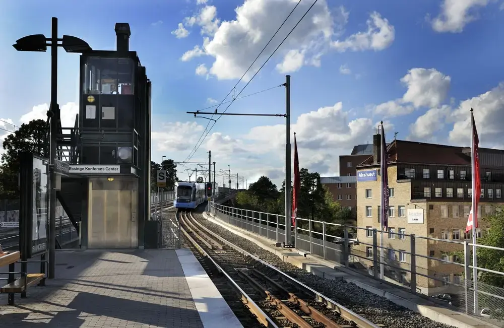 Stora Essingen
