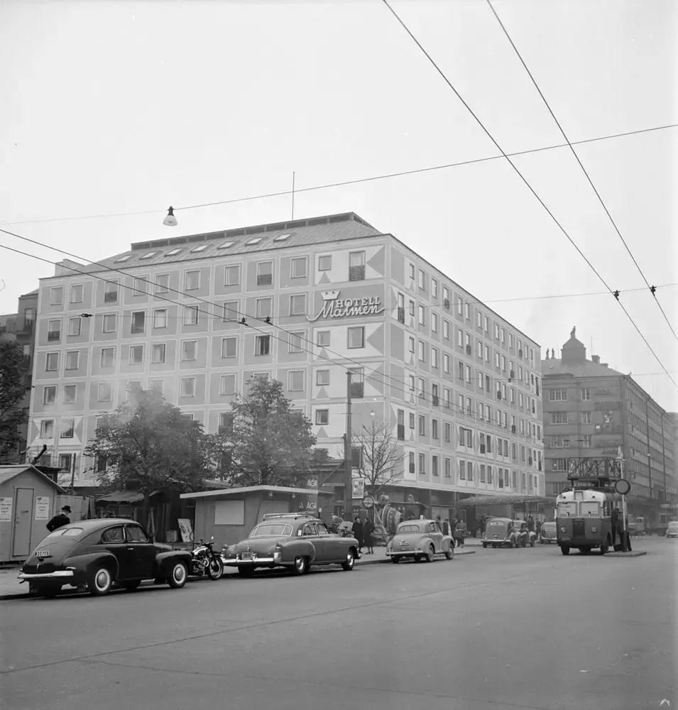 Medborgarplatsen