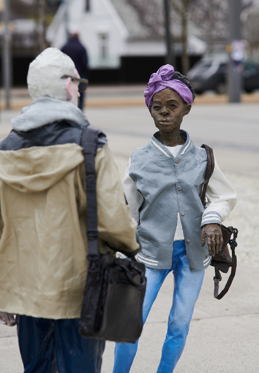 Koubang og Reidar [Metall]