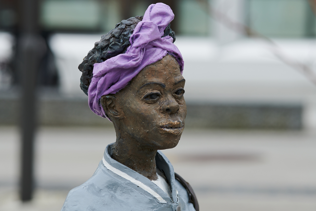 Koubang og Reidar [Metall]