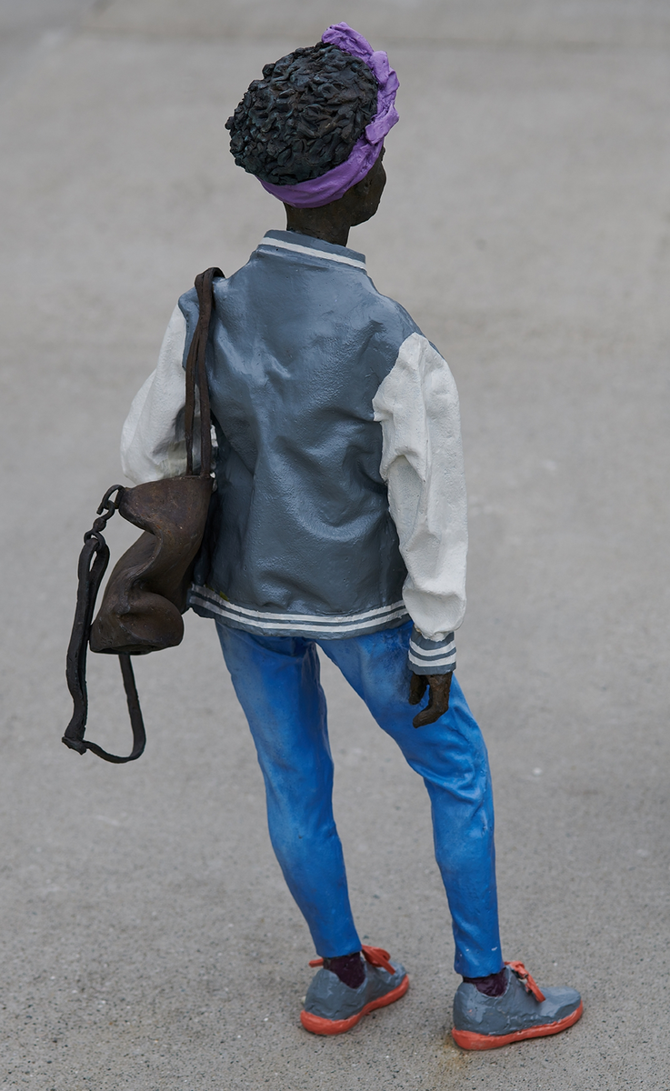 Koubang og Reidar [Metall]