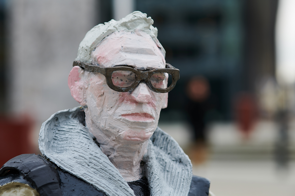 Koubang og Reidar [Metall]