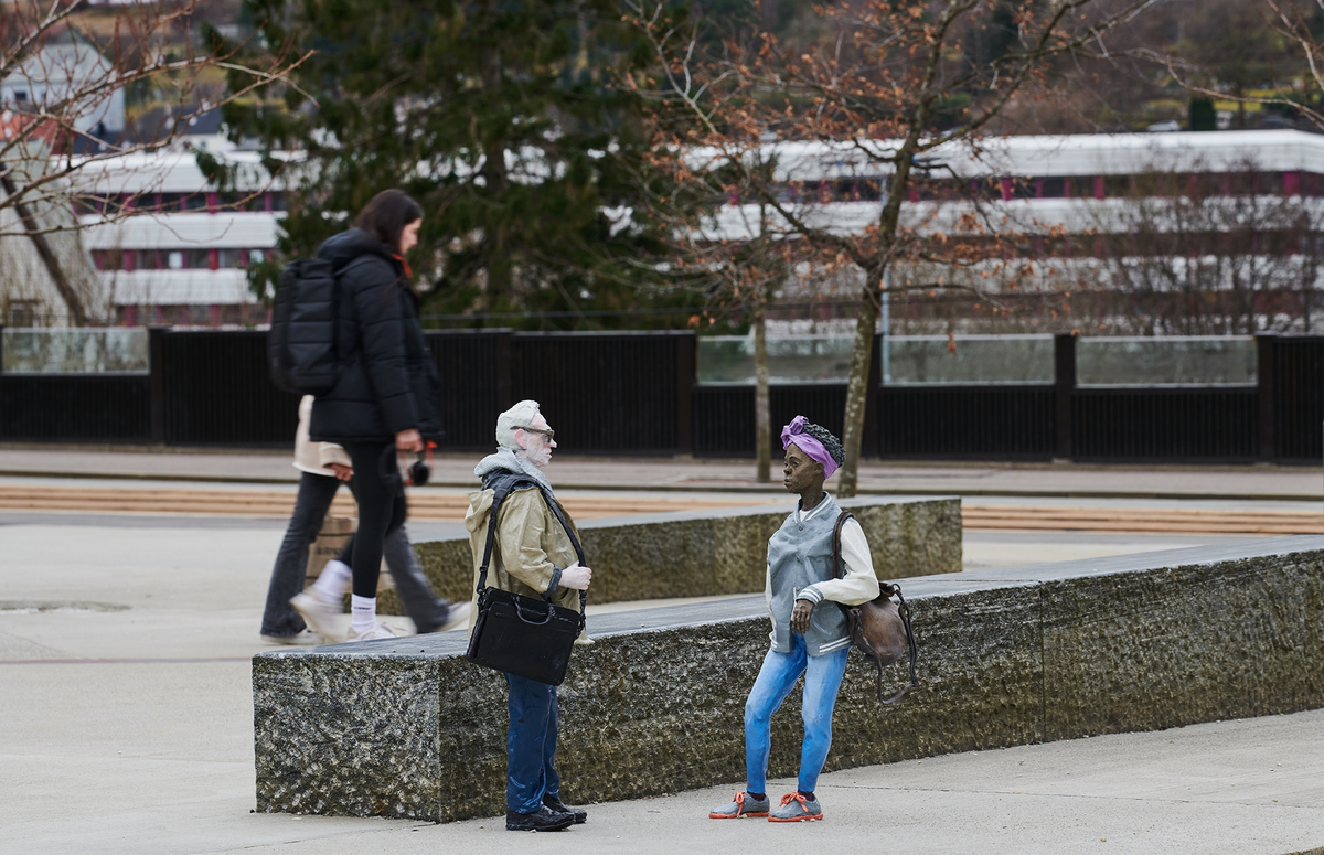 Koubang og Reidar [Metall]