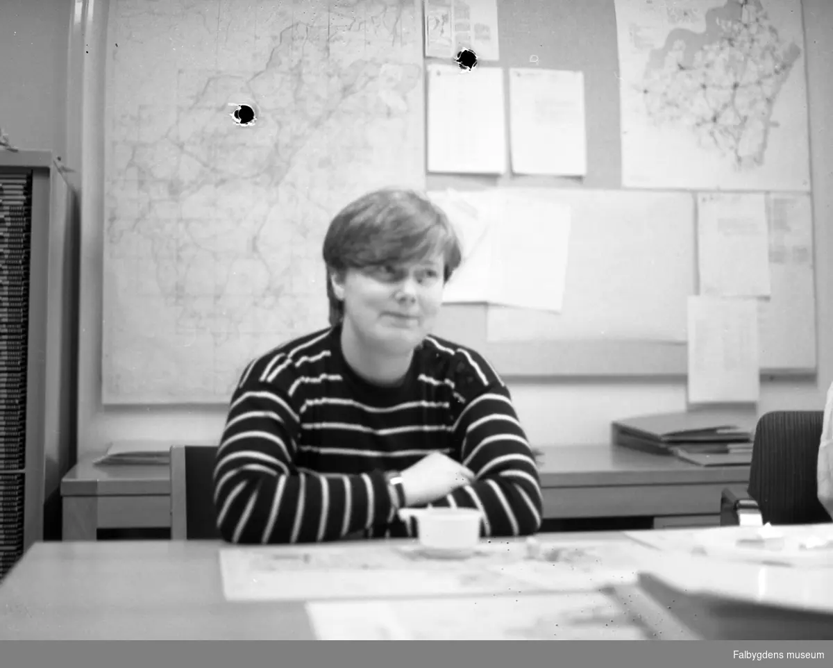 Anitha Karlsson, stadsarkitektkontoret.
