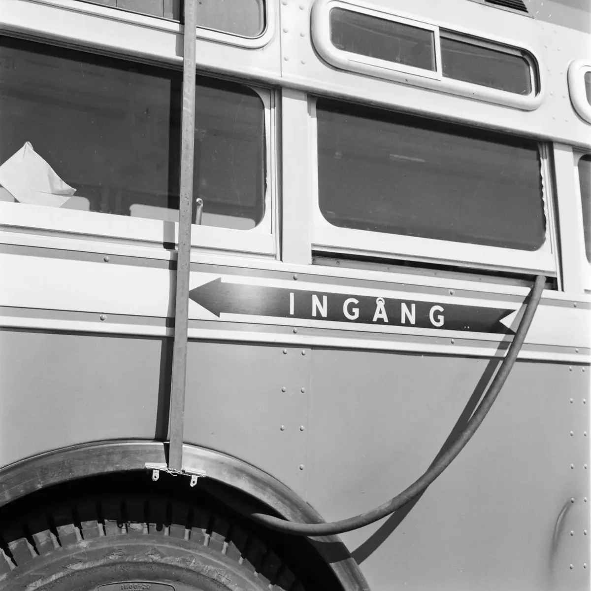 Körprov Skarpnäcks flygplats