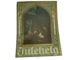 Julehefte