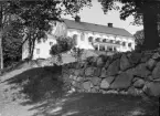 Frötuna gård, Uppland före 1933