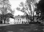 Frötuna gård, Uppland före 1933