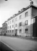 Studentbostadshuset Gubbhyllan, Övre Slottsgatan 5, Uppsala före 1933