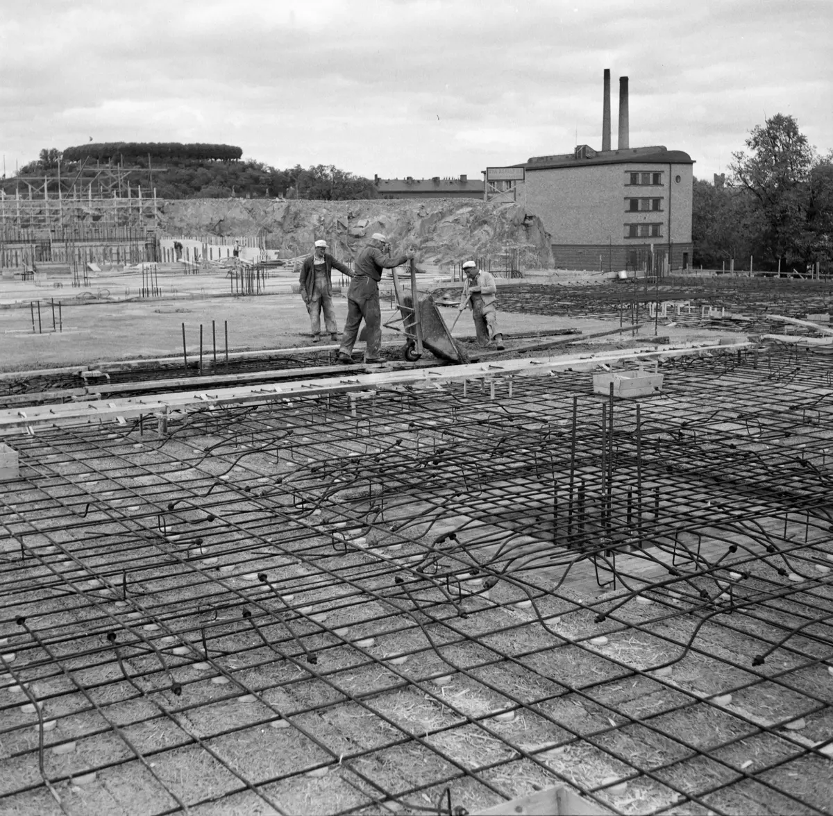 Söderhallen