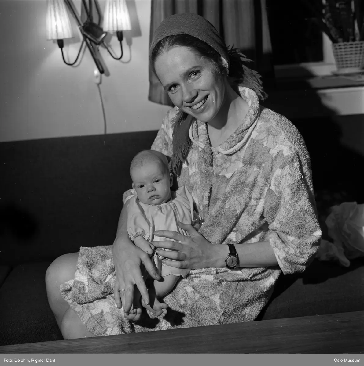 bolig, interiør, stue, kvinne, skuespiller, jente