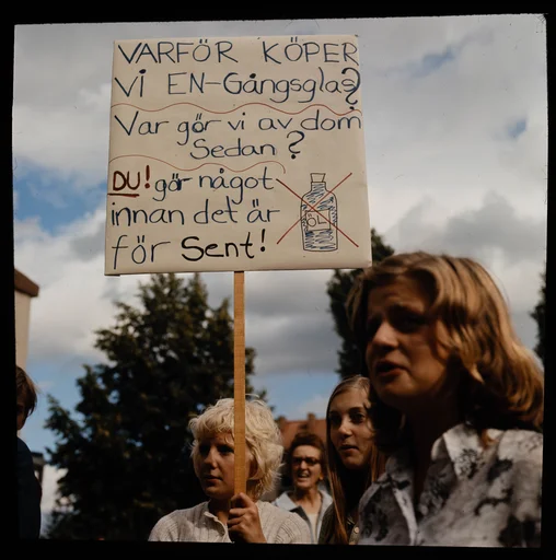 Bildminnen för framtiden