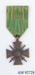 Medalj