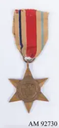 Medalj