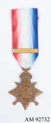 Medalj