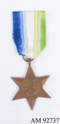 Medalj