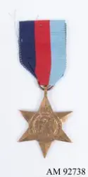 Medalj