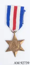 Medalj