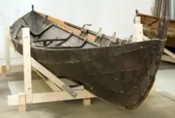 Båt