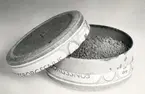 Göteborgsnus var ett kallsvettat snus tillverkat av Svenska Tobaksmonopolet mellan 1919-1963. Såldes mest i västra Sverige.