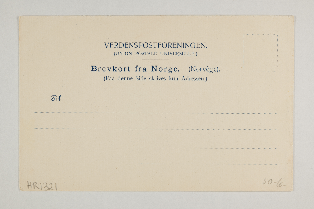 Bergen sett fra Rosenkrantztårnet.