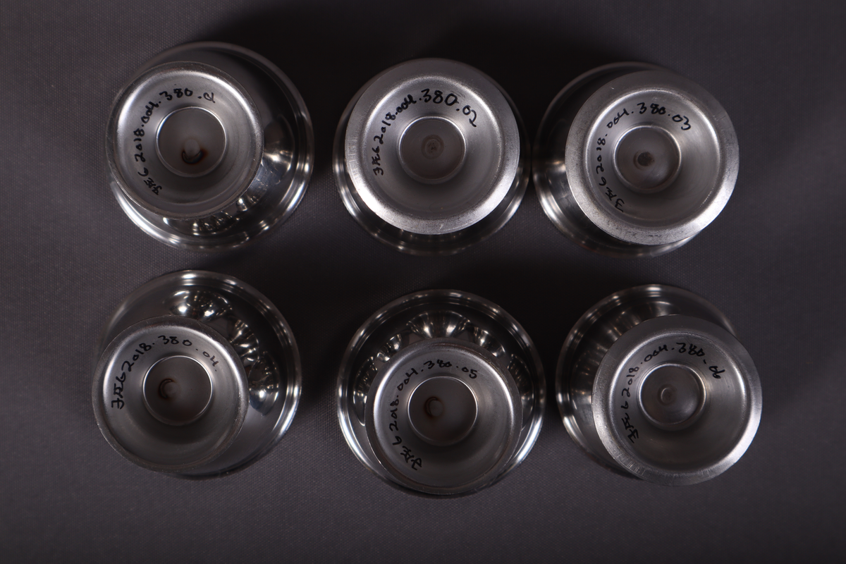 Eggeglass