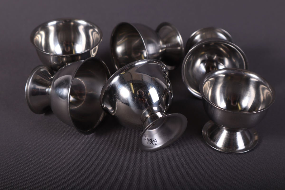 Eggeglass